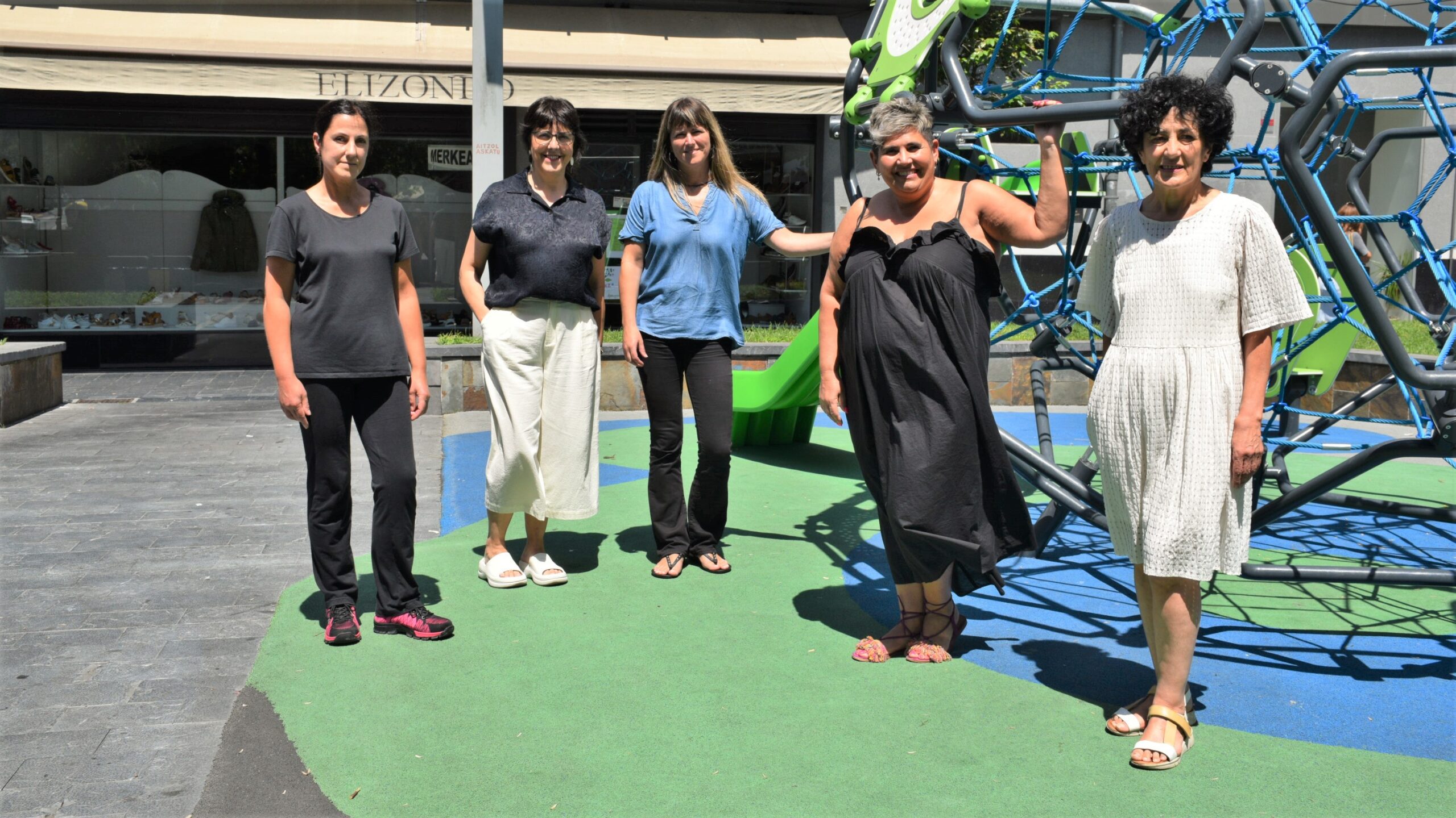 Establezimenduen eraldaketa digitala eta trantsizio ekologikoa bultzatzeko dirulaguntza deialdi berria jarri du abian Udalak