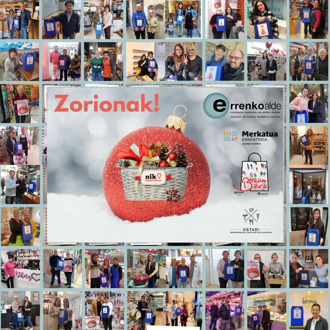 Gabonetako kanpaina: saskiak