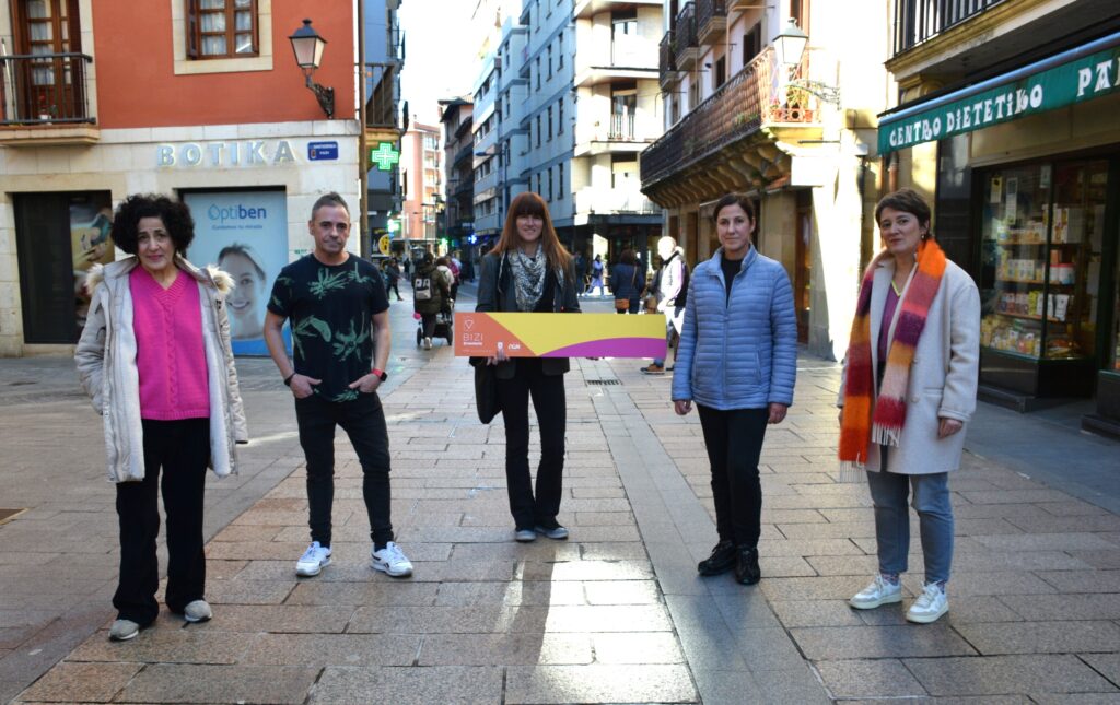 Gazteen bono kanpainaren balantzea